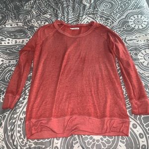 Maurice’s Comfy Shirt